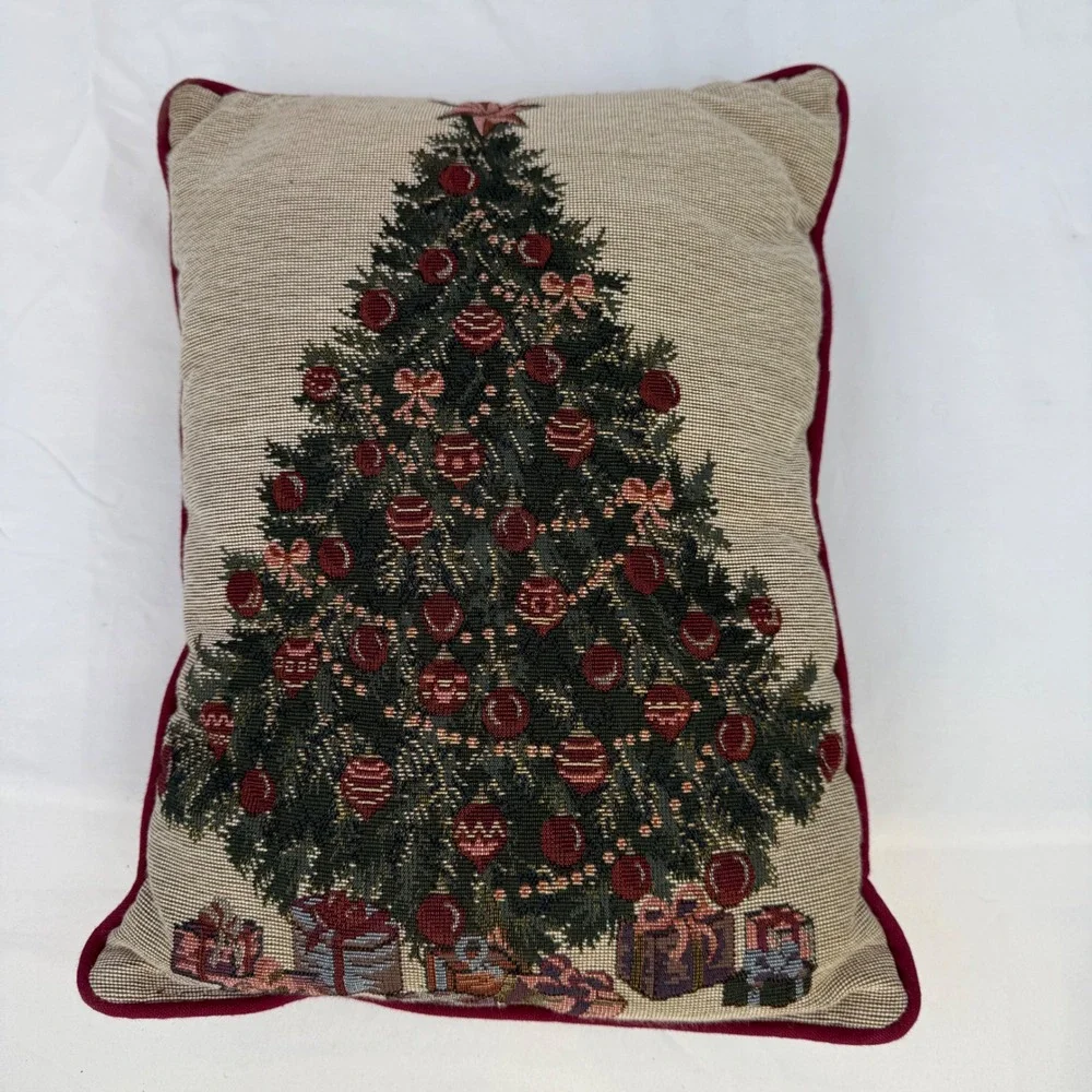 N/A woven tapestry
